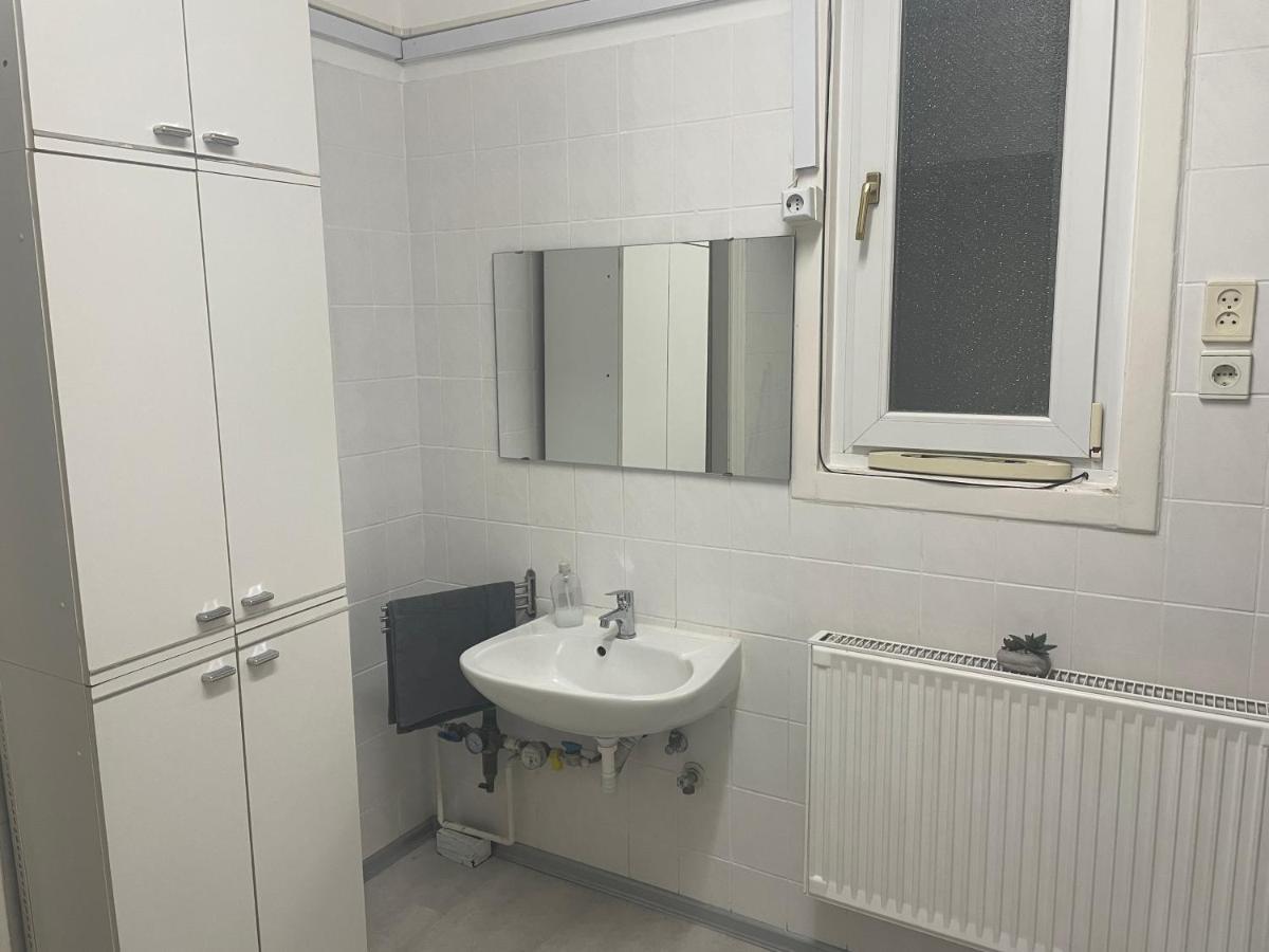 Cozy Apartment On Raday Corso Будапеща Екстериор снимка